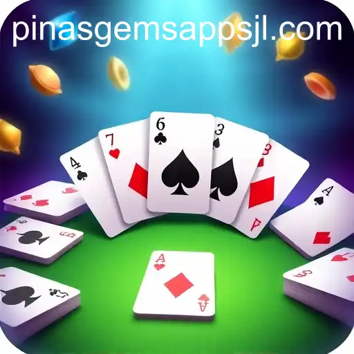 Exploring the Intriguing World of Card Games on Pinasgems Apps