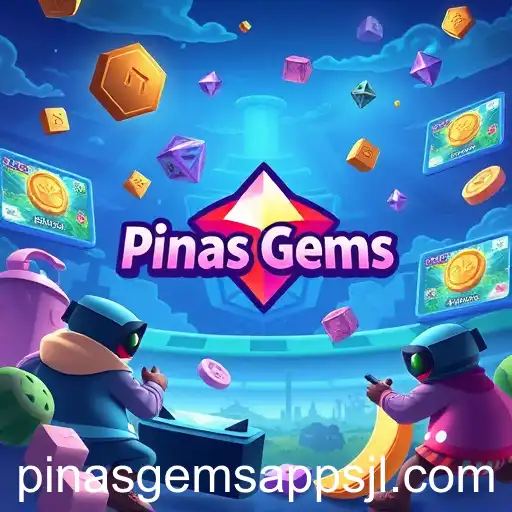 Pinasgems Expands into Emerging Markets with Latest Launch