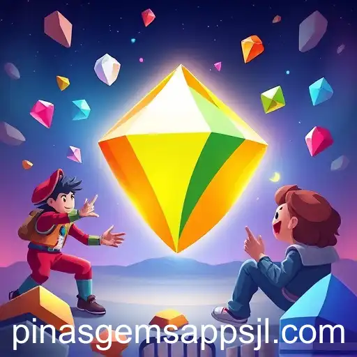 PinasGems: Revolutionizing Online Gaming