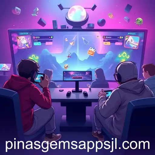 The Rise of English Game Websites