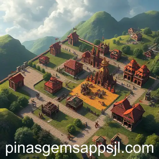 PinasGems Apps Revolutionizes Gaming Landscape