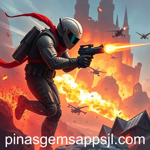 The Rise of PinasGems: A New Era in Gaming