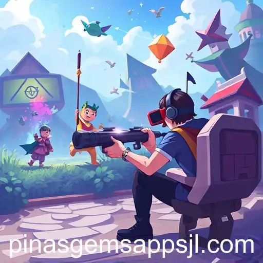 The Rise of Pinasgems: A Cultural Phenomenon in Gaming