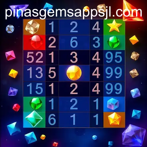 Exploring the World of Puzzle Games on Pinasgems Apps