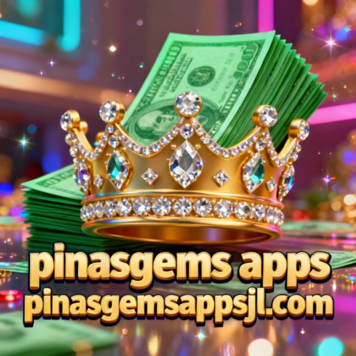 pinasgems apps