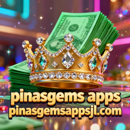 pinasgems apps