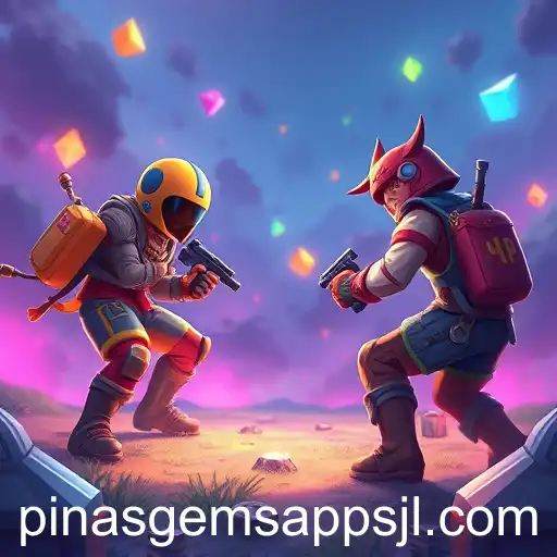 PinasGems Apps: A Digital Gaming Revolution