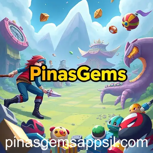 PinasGems Apps: A Shining Beacon in Online Gaming