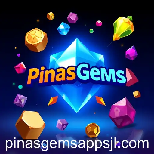 PinasGems: Revolutionizing the Mobile Gaming Landscape