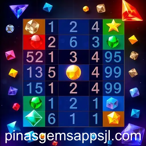 Exploring the World of Puzzle Games on Pinasgems Apps