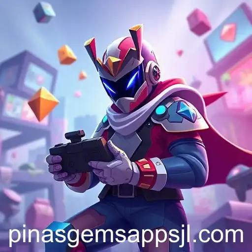 The Rise of PinasGems in the Gaming Industry