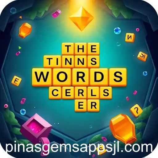 Discover the Fascination of Word Puzzles with PinasGems Apps