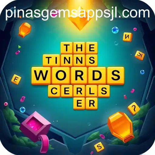 Discover the Fascination of Word Puzzles with PinasGems Apps